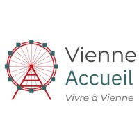 Vienne Accueil logo - Similar company to Interreg 2 Seas