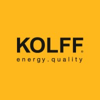 KOLFF España logo - Similar company to D85 Estudio