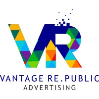 Vantage Re.Public Advertising logo - Similar company to Mpv Creations