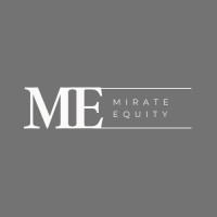 Mirate Equity LLC logo - Similar company to Srk Capital Inc.