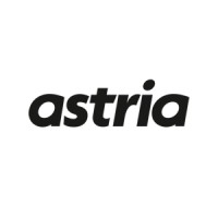 astria GmbH logo - Similar company to Draftel Sp. Z O.O. Ska