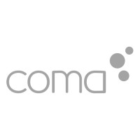 Coma Web Development logo - Similar company to Webcosmo - Web Development Agency & E-Commerce