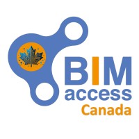 BIMaccess Canada logo - Similar company to Sigmax | Structural Steel Detailing