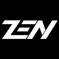 Zen Films logo - Similar company to No Usual