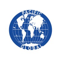 Pacific Global LLC. logo - Similar company to Pacific Global Security Group Llc