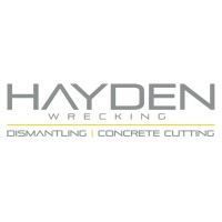Hayden Wrecking Corporation logo - Similar company to Vanityai