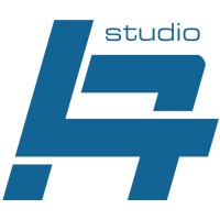 A4 Studio logo - Similar company to Arcelormittal Construction Hungary