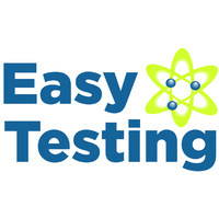 Easy Testing logo - Similar company to Labs-Logs