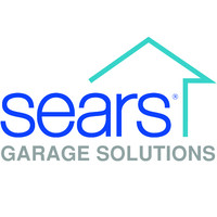 Sears Garage Door Installation and Repair logo - Similar company to Anytime Garage Door