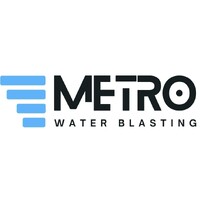 Metro Water Blasting New Zealand logo - Similar company to Precision Pipe Technologies