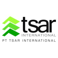 PT Tsar International logo - Similar company to Mtmechelec Services Ltd