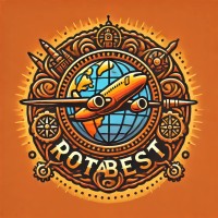 Rotabest logo - Similar company to N-Tech Enterprises