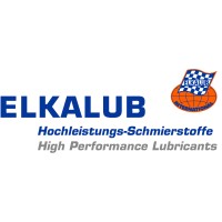 ELKALUB Hochleistungs-Schmierstoffe logo - Similar company to Cogelsa