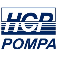 HCP Pompa Sistemleri logo - Similar company to Kardan Su