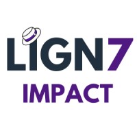 Lign 7 Impact logo - Similar company to Lign7
