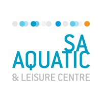 SA Aquatic & Leisure Centre logo - Similar company to Radmis