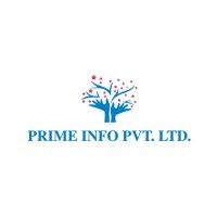 Prime Info Pvt. Ltd. logo - Similar company to Prime Infotech