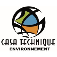 CASA TECHNIQUE logo - Similar company to Aeria Group