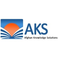 AKS Services Group logo - Similar company to Amacore International B.V.