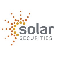 Solar Securities Ltd logo - Similar company to Inrg