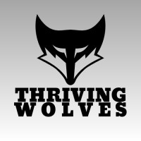 Thriving Wolves logo - Similar company to Cfc Security
