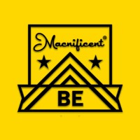 Be MACnificent Academy logo - Similar company to Desert Smash