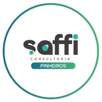 Saffi Consultoria Pinheiros logo - Similar company to Mais Gestão