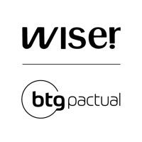 Wiser | BTG Pactual logo - Similar company to Liv Capital