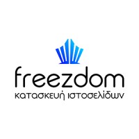Freezdom | Web Services logo - Similar company to Dotsee Web Services Sa