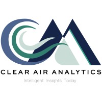 Clear Air Analytics logo - Similar company to Zirrow