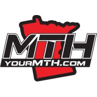 Minnesota Truck Headquarters logo - Similar company to Eich Motor Company