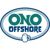 Ono Offshore logo - Similar company to Ono Brewing Company