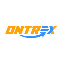 Ontrex Logistik Indonesia logo - Similar company to Jag Karya Logistik.Id