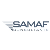 SAMAF Consultants logo - Similar company to Skillaroo - Your Career Partner