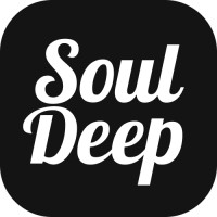 SoulDeep AI logo - Similar company to Soliton Systems Inc