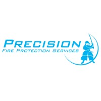 Precision Fire Protection Services Pty Ltd logo - Similar company to Building Fire Services
