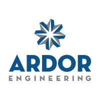 ARDOR Engineering logo - Similar company to Pamuka