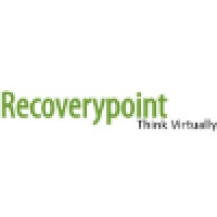 Recovery Point logo - Similar company to Tierpoint (Formerly Windstream Hosted Solutions)