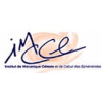 Institut De Mécanique Céleste Et De Calcul Des Ephémérides (Imcce)