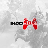 Indojoki logo - Similar company to Joki With Sora