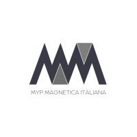 MyP Magnetica Italiana logo - Similar company to Magnetplastic.Com