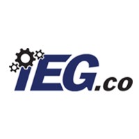 Innovation Engineering Group | IEG.co logo - Similar company to Maceca