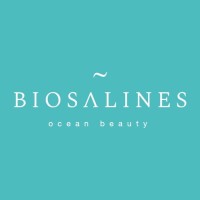 Biosalines - Ocean Beauty logo - Similar company to Studio De La Beauté