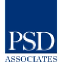 PSD Associates, LLC logo - Similar company to Jain Shrimal & Co.