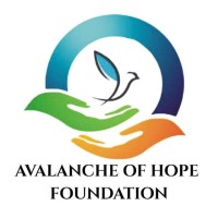 Avalanche of Hope Foundation AHF logo - Similar company to Architectural Heritage Foundation