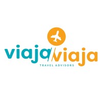 VIAJA VIAJA logo - Similar company to Viaja Verde