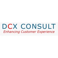DCX Consult logo - Similar company to Defragmentor
