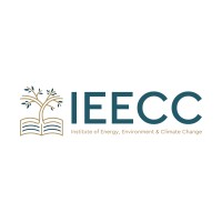 IEECC - Institute of Energy, Environment & Climate Change logo - Similar company to Hellenic Association Of Energy Storage Systems