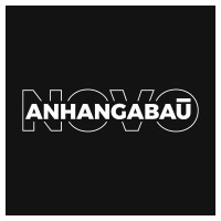 Novo Anhangabaú logo - Similar company to Base Coworking Space