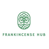 Frankincense Hub logo - Similar company to Caafisom